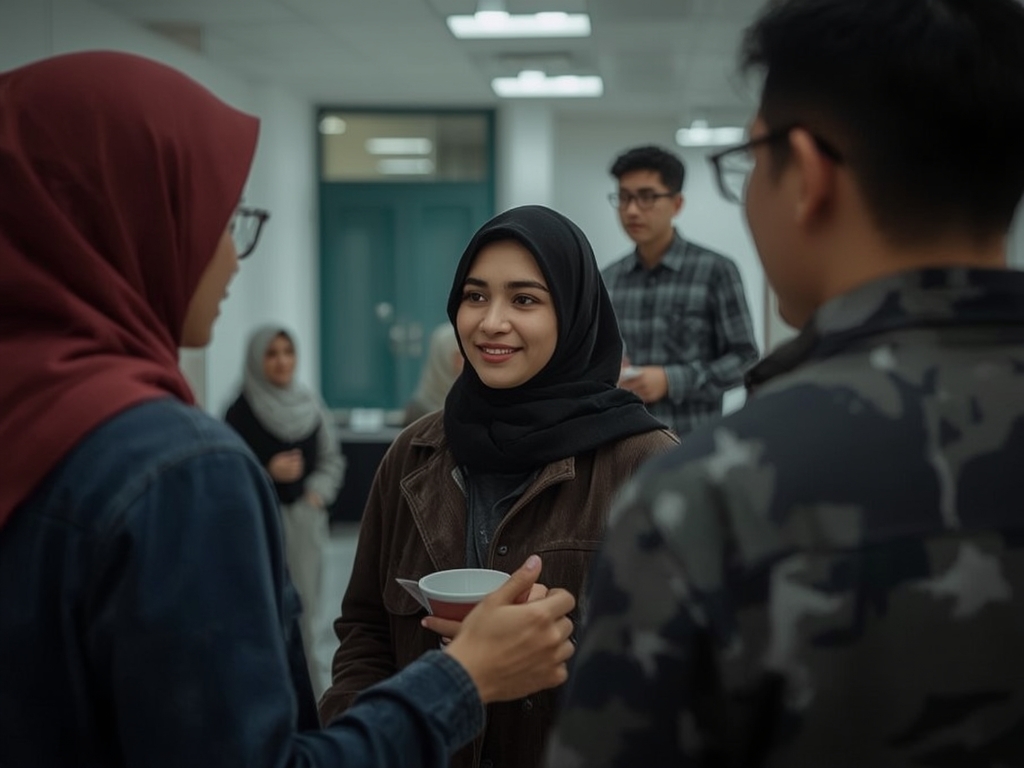 Mengelola Kebutuhan Harian dengan Pendekatan Modern yang Lebih Efisien