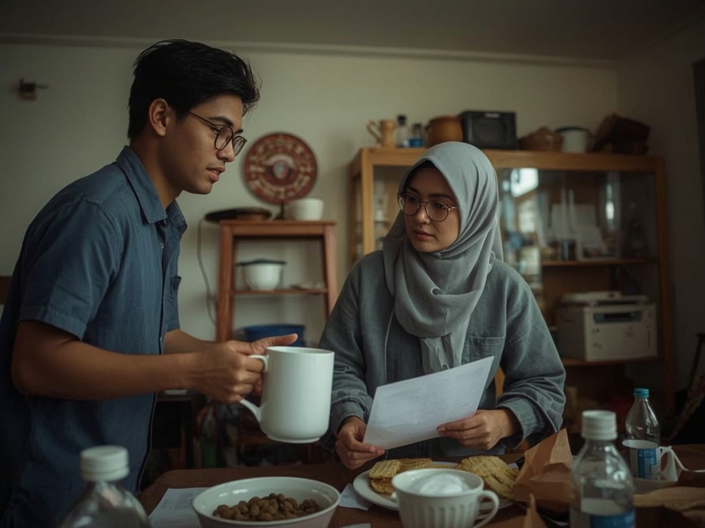Panduan Praktis Memilih Sarana Pendukung untuk Kebutuhan Harian